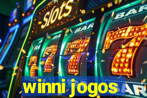 winni jogos